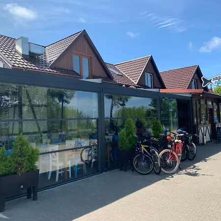 Apartment Sen Na Milej - Przy Plazy - Brzezno Gdansk
